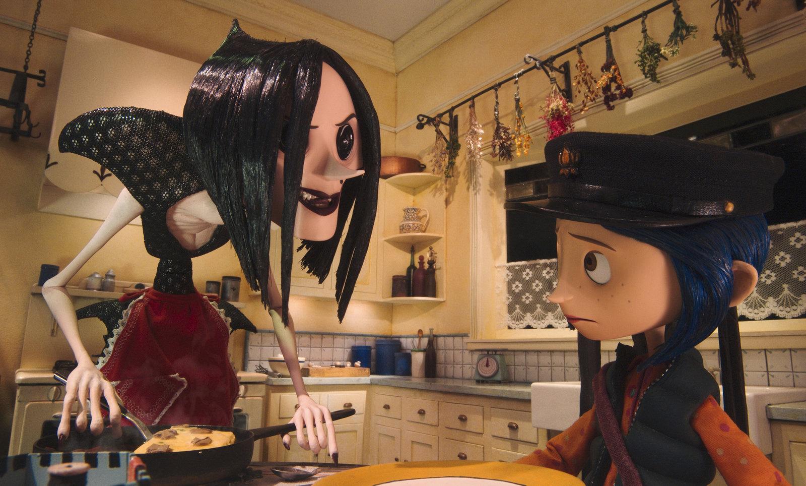 Produktbild Coraline 4 von 12