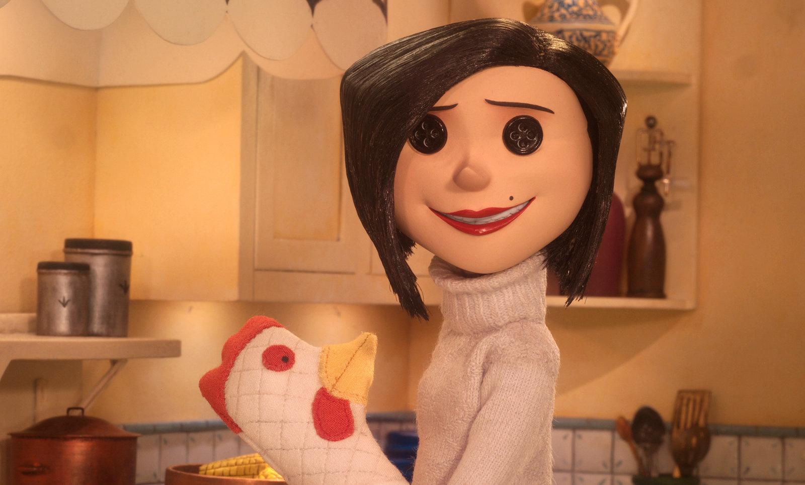 Produktbild Coraline 5 von 12