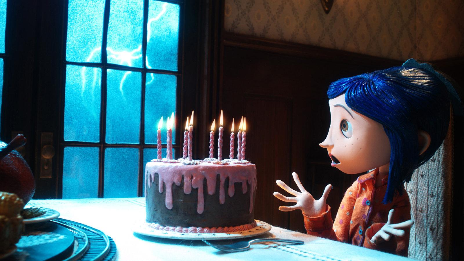 Produktbild Coraline 6 von 12