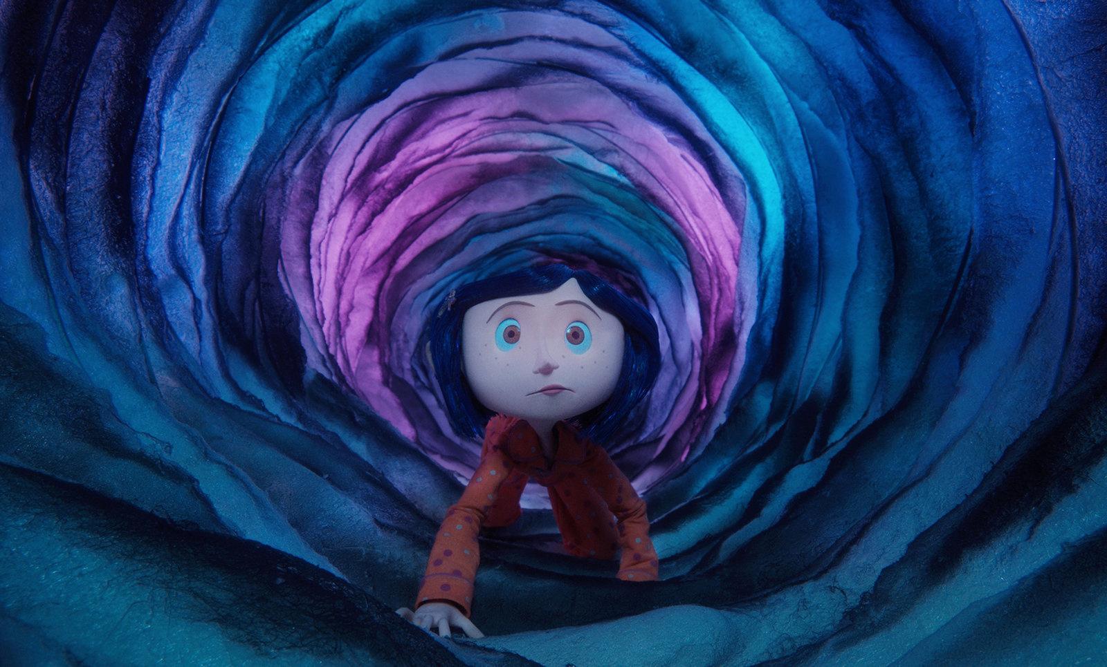 Produktbild Coraline 7 von 12