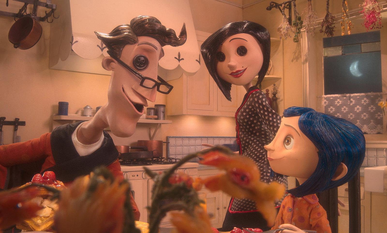 Produktbild Coraline 8 von 12