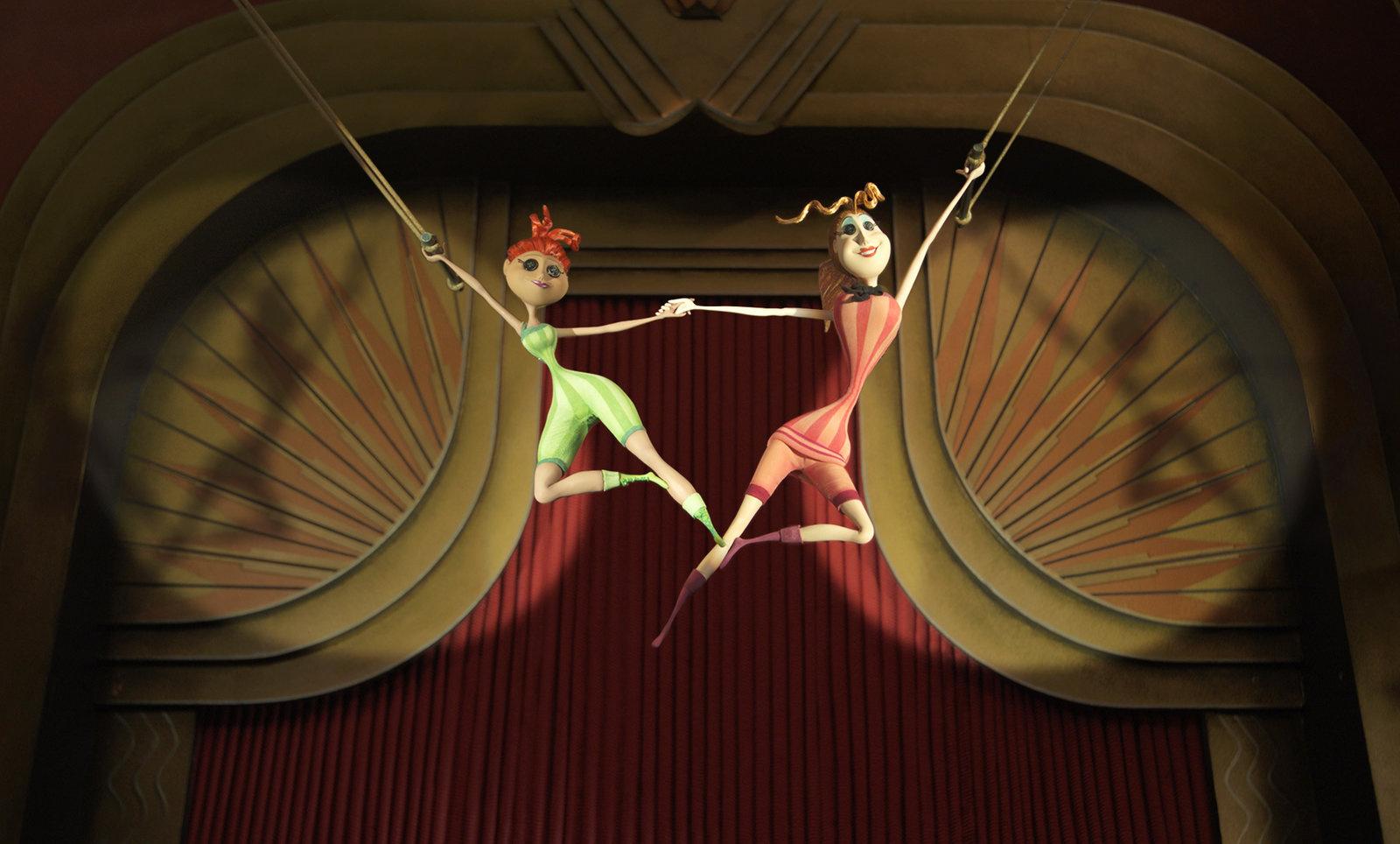Produktbild Coraline 10 von 12
