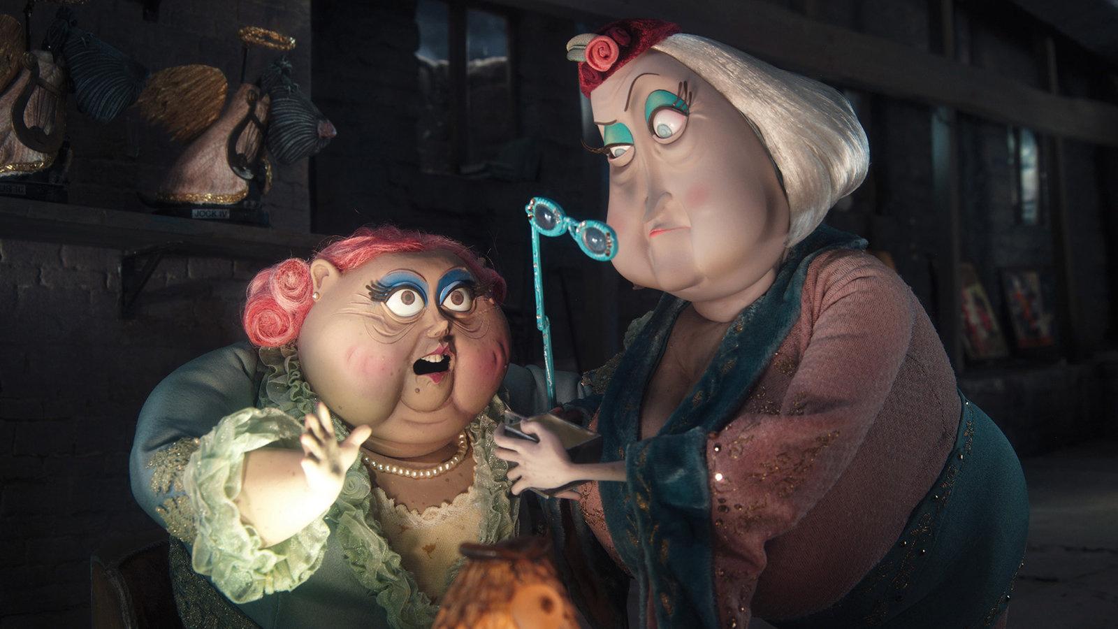 Produktbild Coraline 11 von 12
