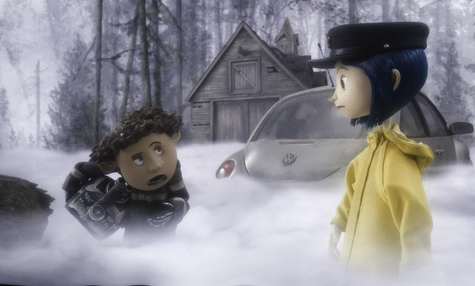 Produktbild Coraline 12 von 12