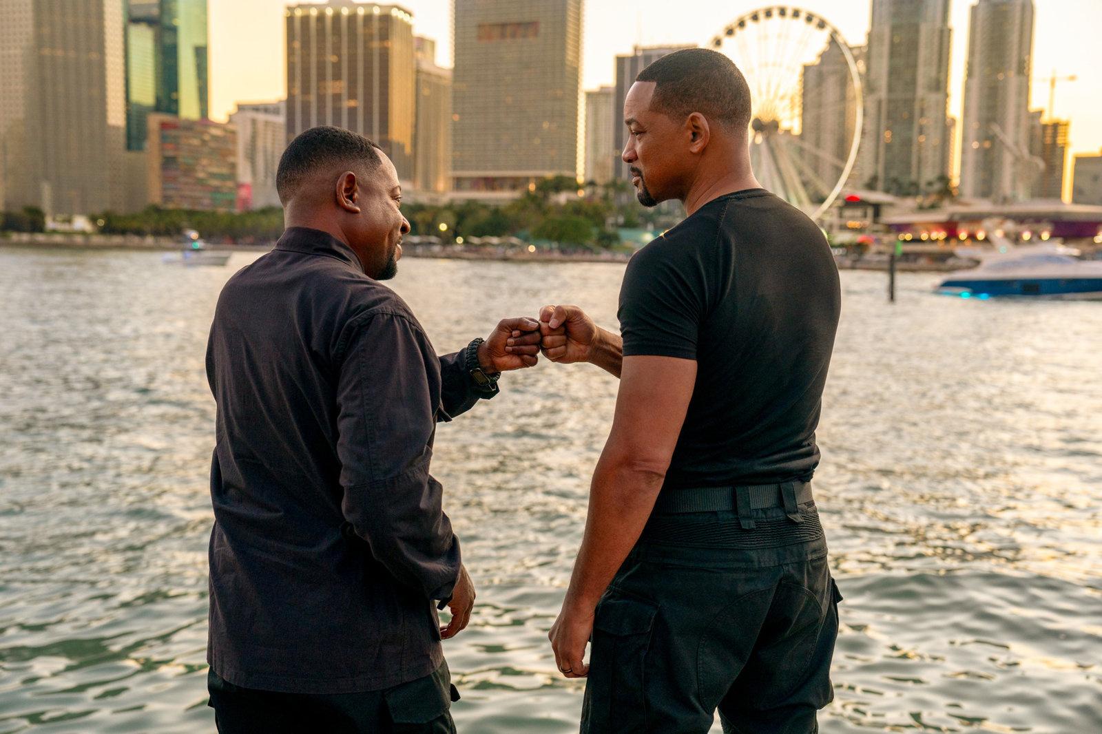 Produktbild Bad Boys: Ride or Die 5 von 5
