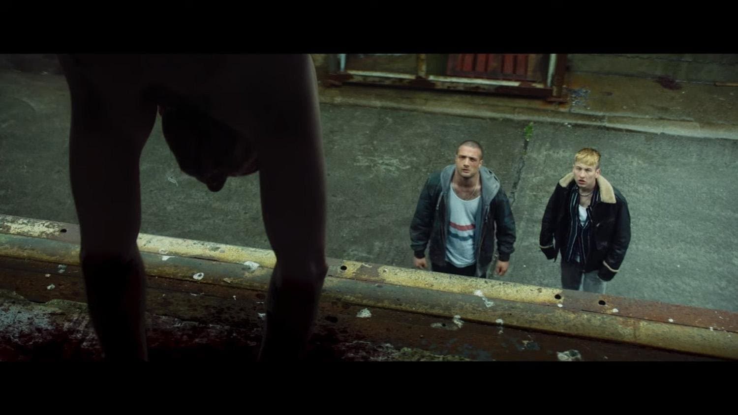 Produktbild Shadow of Violence 3 von 6