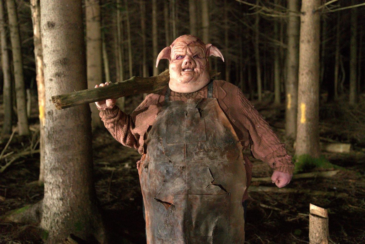 Produktbild Winnie the Pooh: Blood and Honey II 4 von 6
