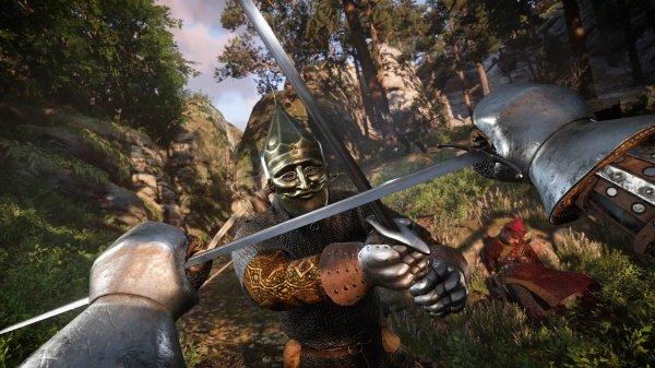 Produktbild Kingdom Come Deliverance 2 (Gold Edition) 6 von 6
