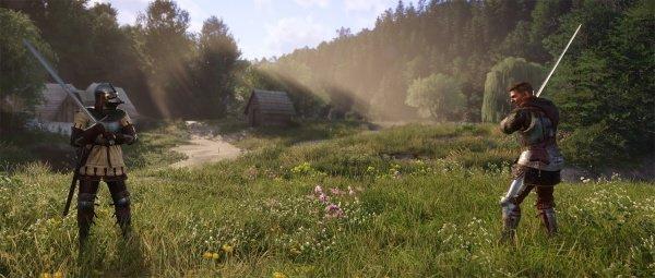 Produktbild Kingdom Come Deliverance 2 (Gold Edition) 5 von 6