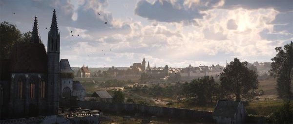 Produktbild Kingdom Come Deliverance 2 (Gold Edition) (CIAB) 2 von 6