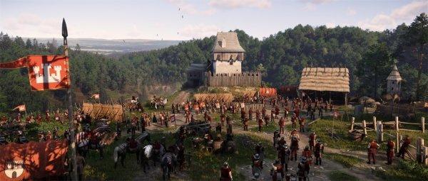 Produktbild Kingdom Come Deliverance 2 (Gold Edition) (CIAB) 3 von 6