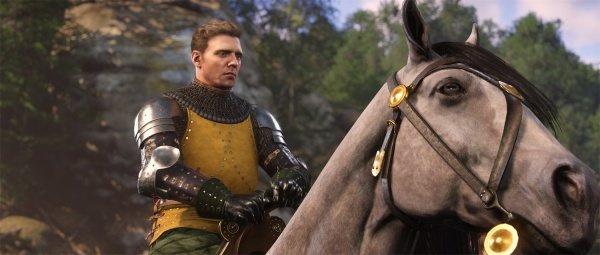 Produktbild Kingdom Come Deliverance 2 (Gold Edition) (CIAB) 4 von 6