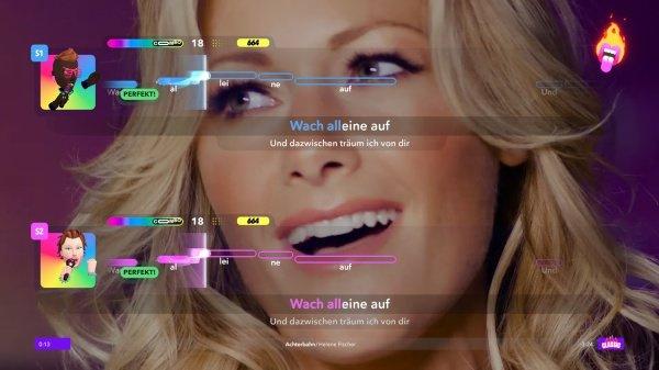 Produktbild Let's Sing 2025 4 von 6