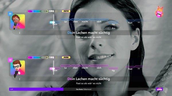 Produktbild Let's Sing 2025 5 von 6