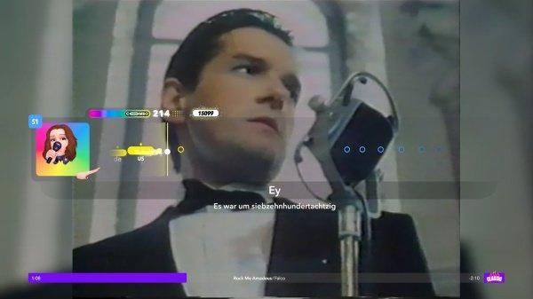 Produktbild Let's Sing 2025 6 von 6