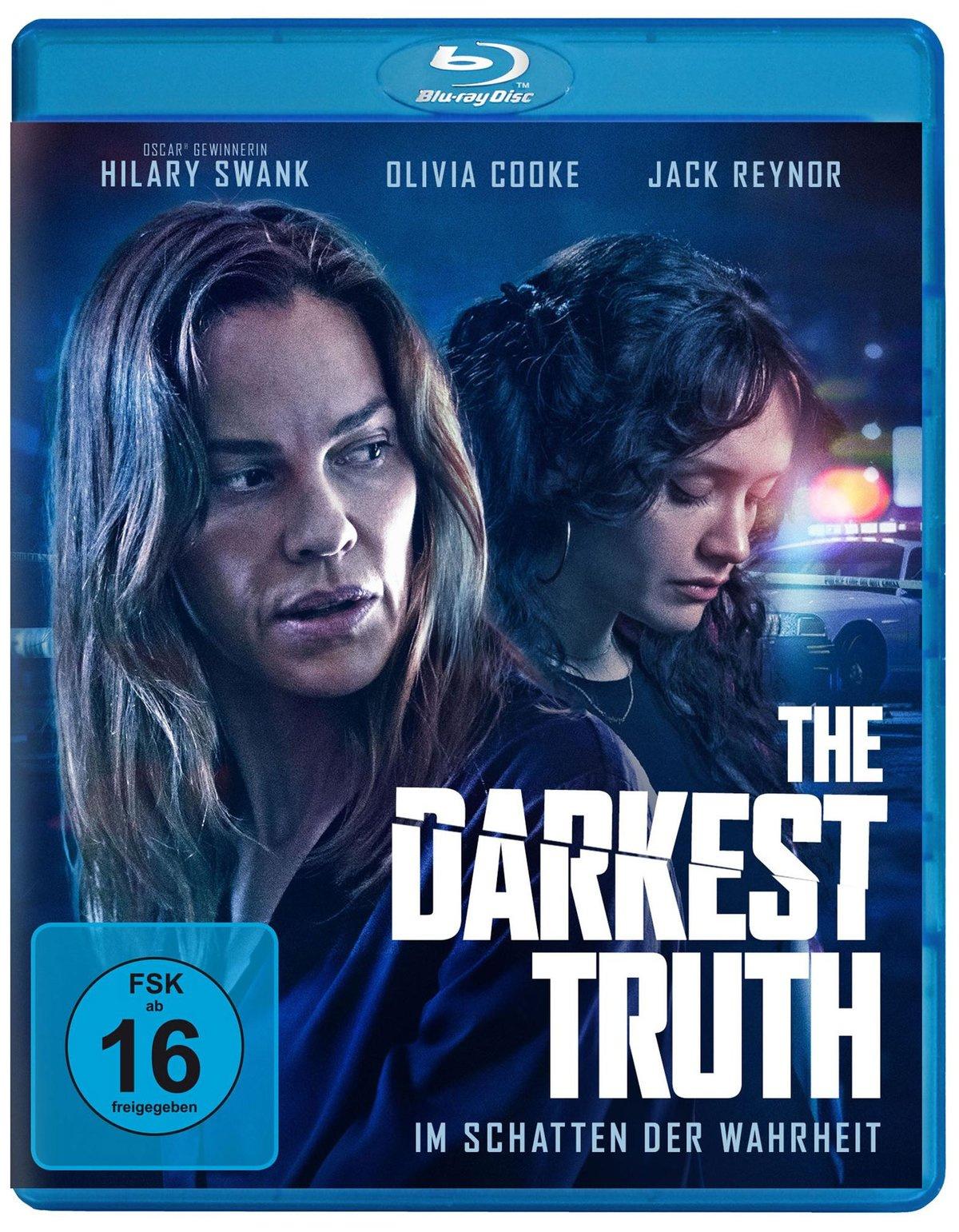 The Darkest Truth - Im Schatten der Wahrheit