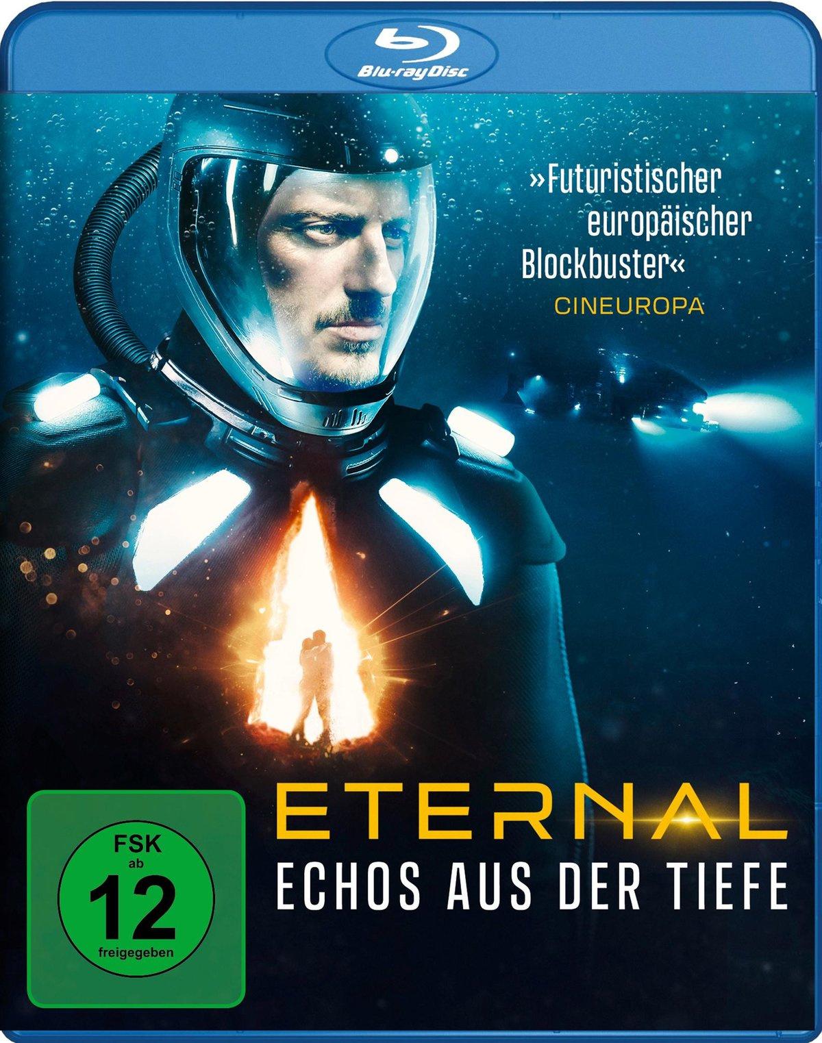Eternal - Echos aus der Tiefe
