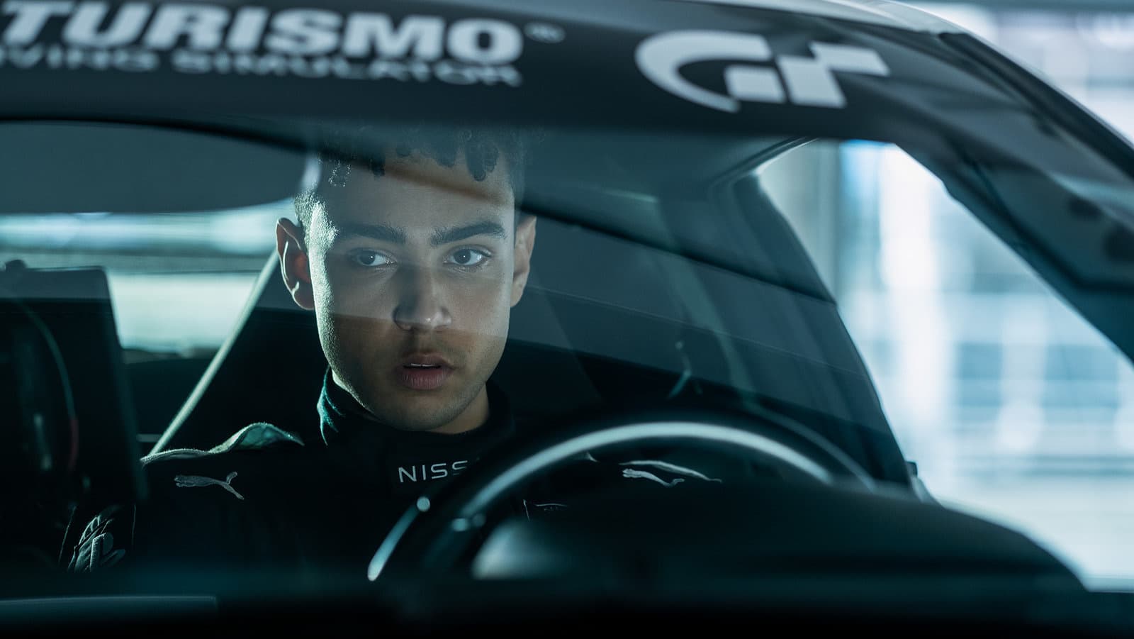 Produktbild Gran Turismo  (4K Ultra HD) (+ Blu-ray) 3 von 7
