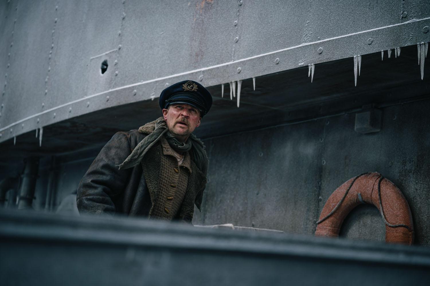 Produktbild Arctic Convoy - Todesfalle Eismeer 8 von 8