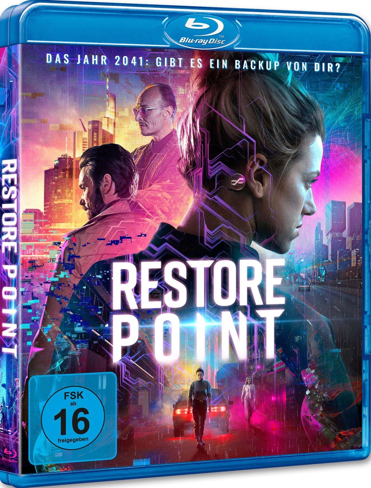 Produktbild Restore Point 8 von 8