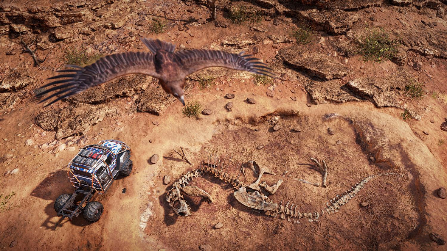Produktbild Expeditions - A MudRunner Game 5 von 7