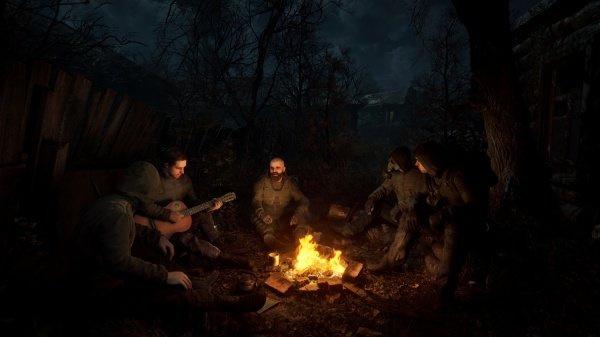 Produktbild STALKER 2 - Heart of Chornobyl 5 von 6
