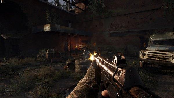 Produktbild STALKER 2 - Heart of Chornobyl 6 von 6