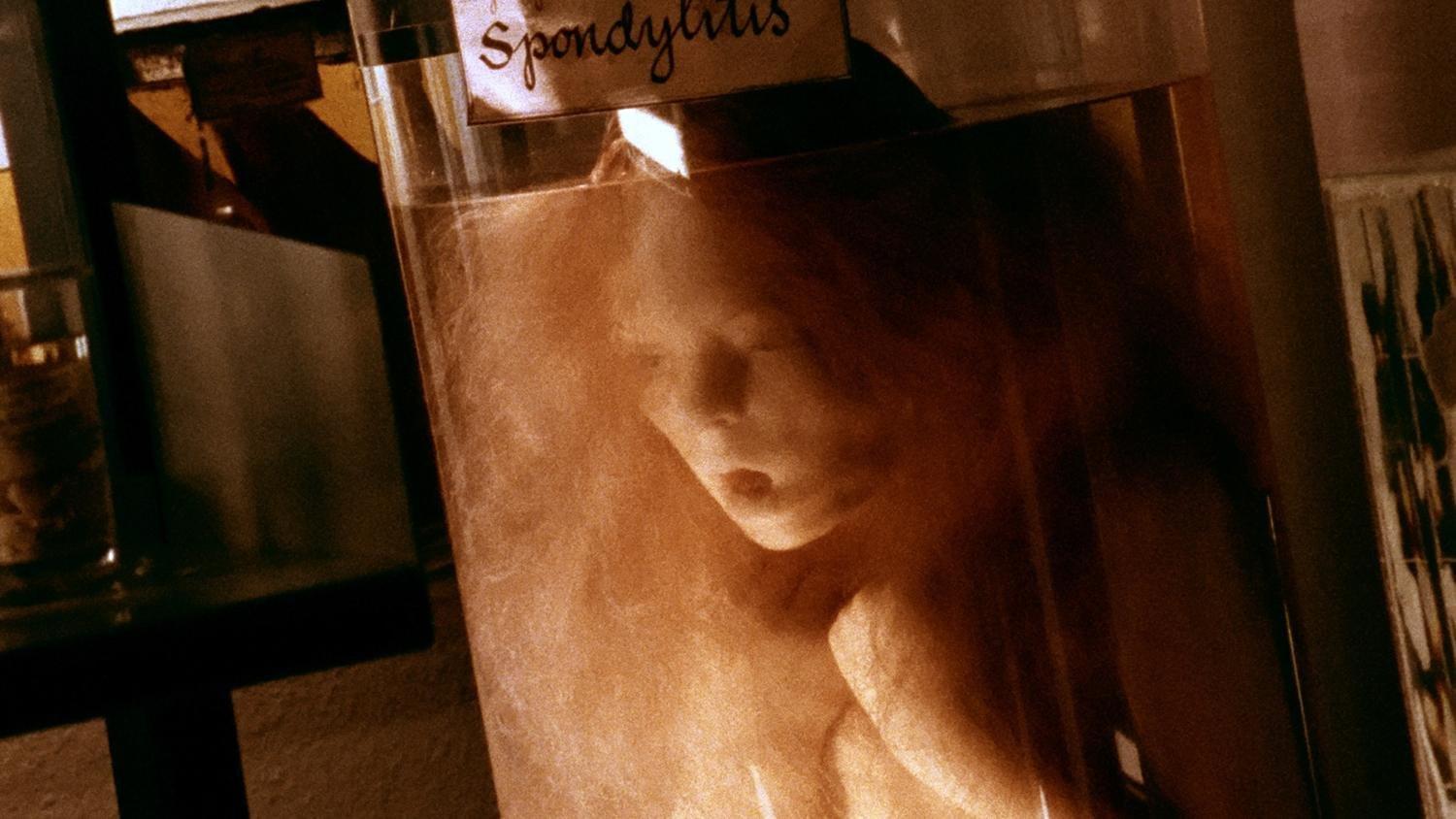 Produktbild Geister: Die komplette Serie (Lars von Trier)  [7 BRs] 3 von 7