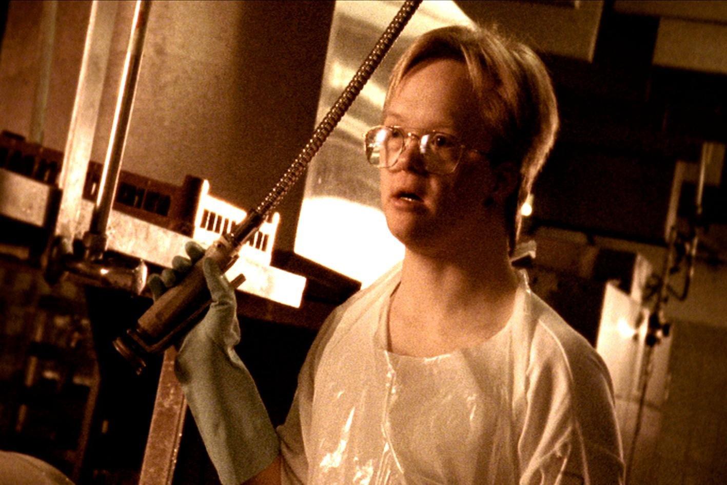 Produktbild Geister: Die komplette Serie (Lars von Trier)  [7 BRs] 4 von 7