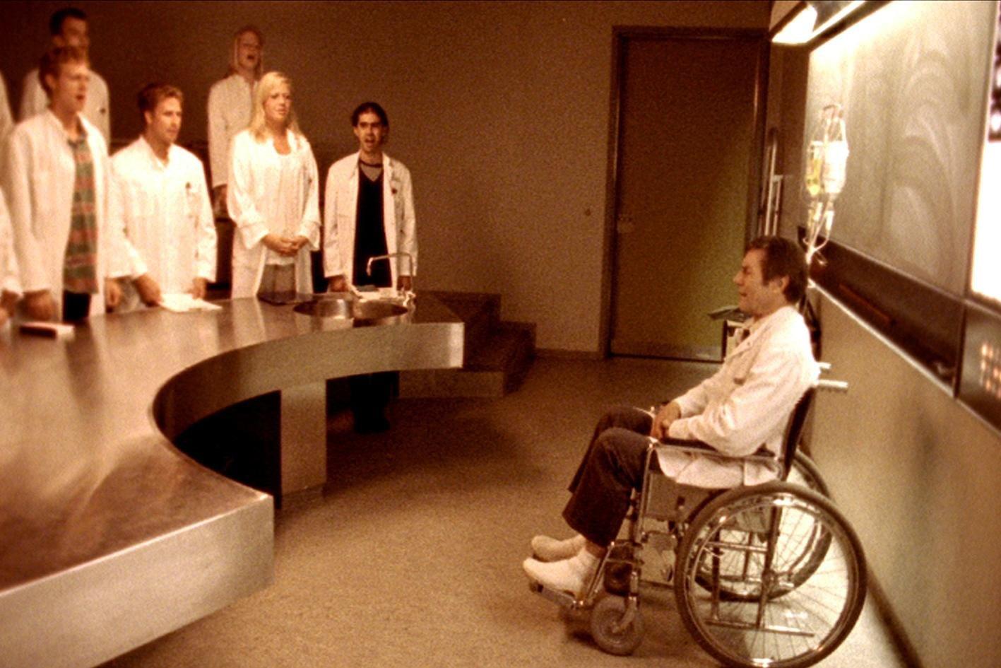 Produktbild Geister: Die komplette Serie (Lars von Trier)  [7 BRs] 5 von 7