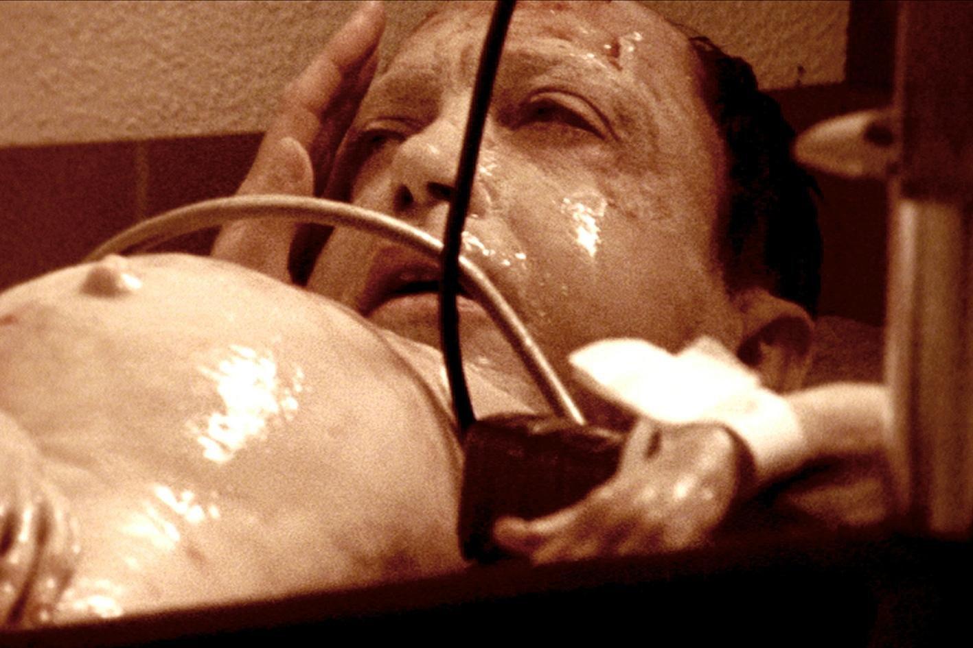 Produktbild Geister: Die komplette Serie (Lars von Trier)  [7 BRs] 6 von 7