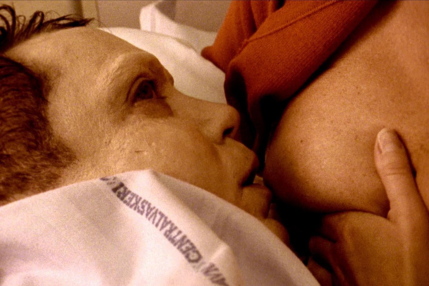 Produktbild Geister: Die komplette Serie (Lars von Trier)  [7 BRs] 7 von 7