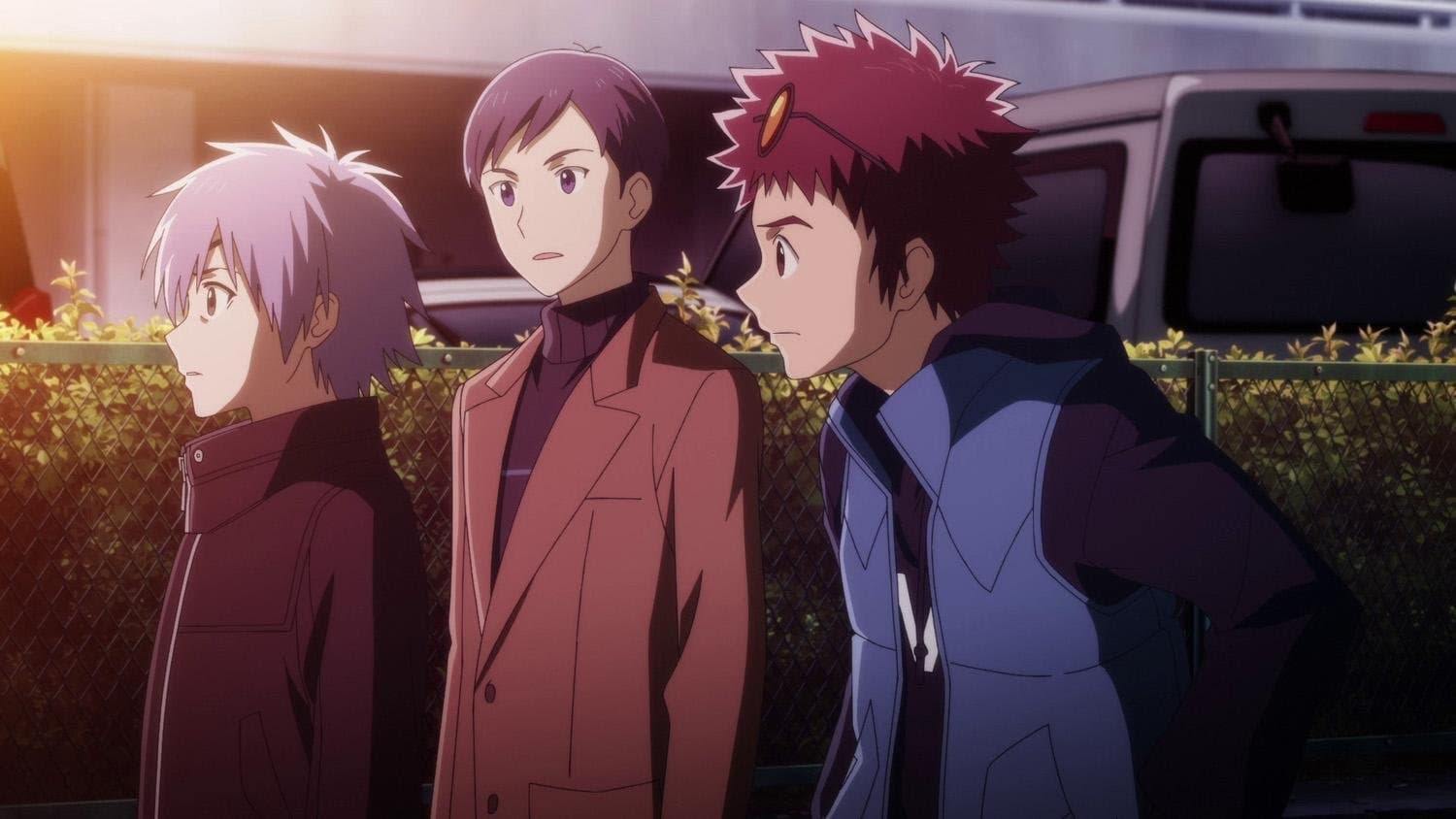 Produktbild Digimon Adventure 02: The Beginning 3 von 7