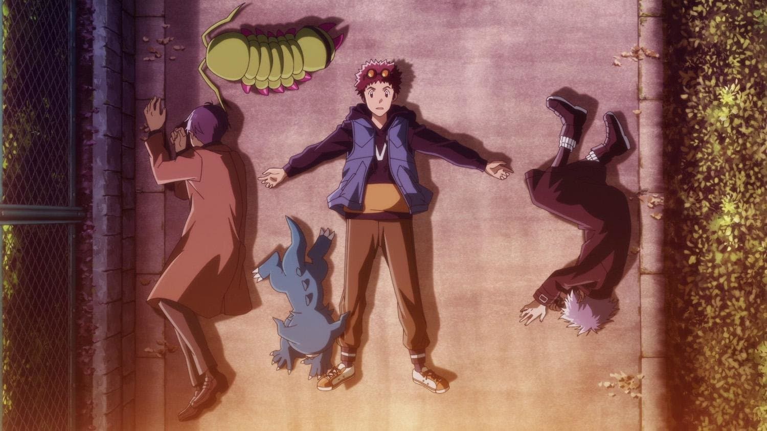 Produktbild Digimon Adventure 02: The Beginning 4 von 7