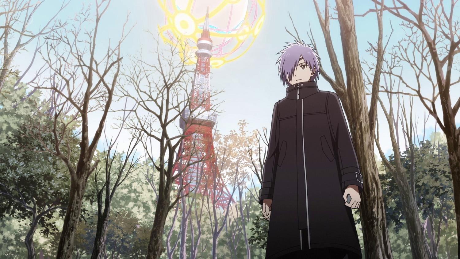 Produktbild Digimon Adventure 02: The Beginning 7 von 7