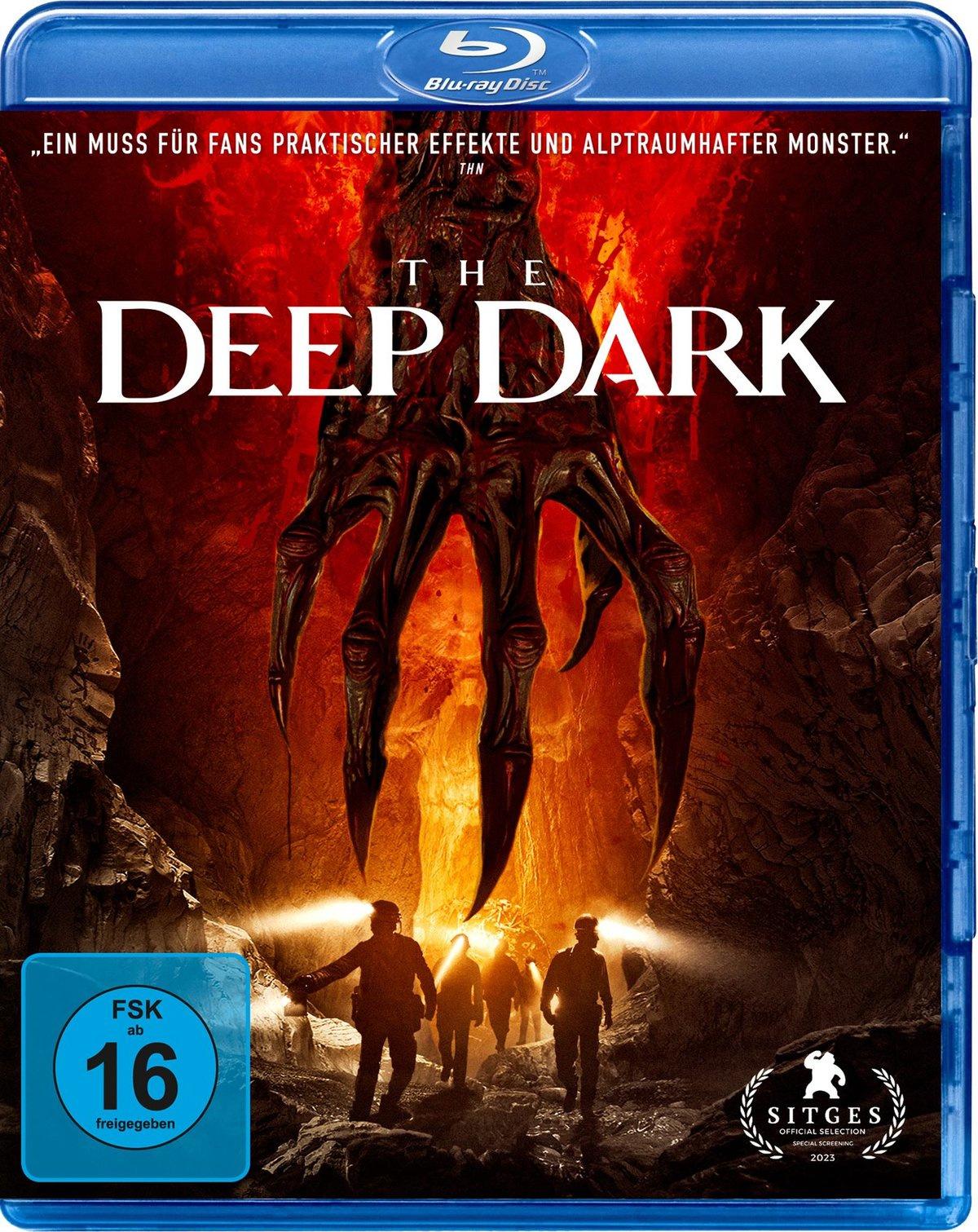 The Deep Dark