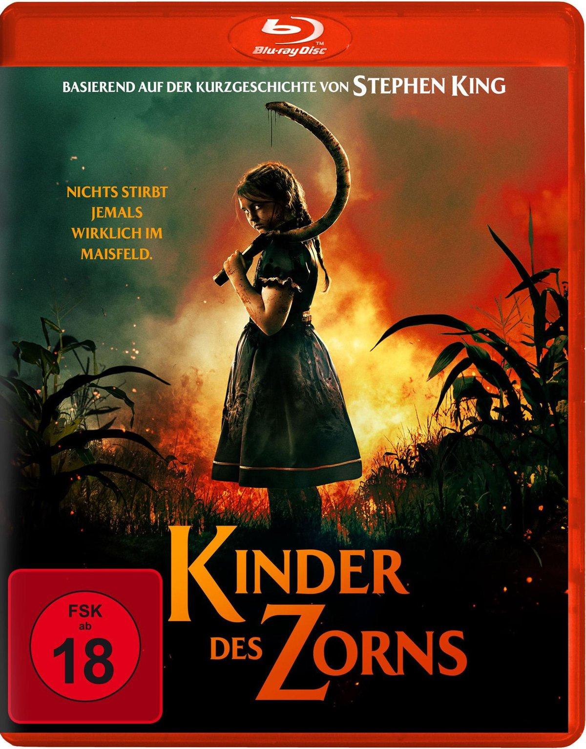 Kinder des Zorns (Stephen King)