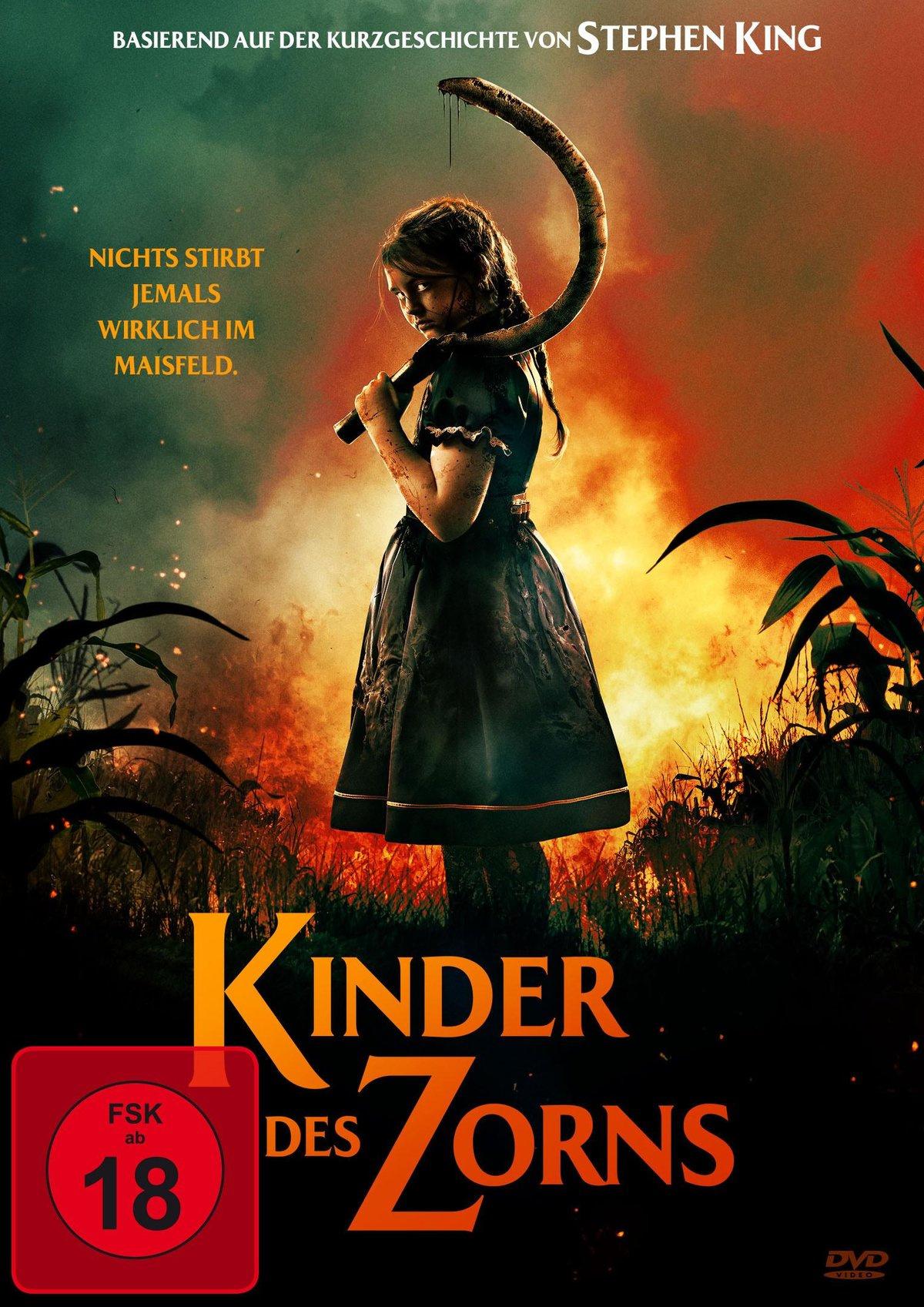Kinder des Zorns (Stephen King)