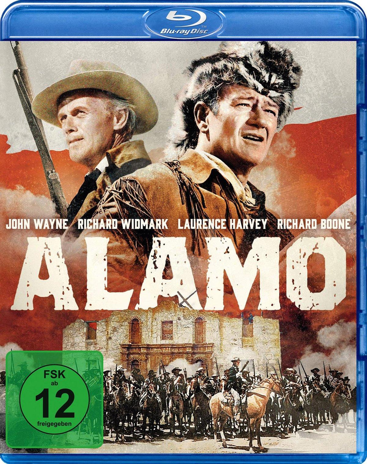 Alamo