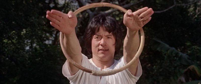 Produktbild Jackie Chan: Die Schlange im Schatten des Adlers 3 von 6
