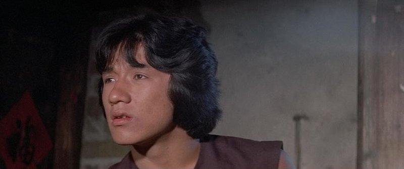 Produktbild Jackie Chan: Die Schlange im Schatten des Adlers 4 von 6