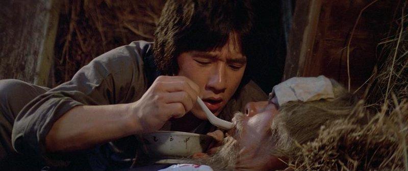 Produktbild Jackie Chan: Die Schlange im Schatten des Adlers 5 von 6