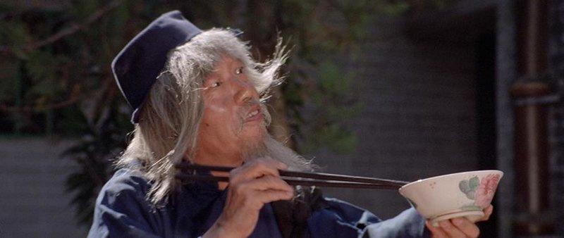 Produktbild Jackie Chan: Die Schlange im Schatten des Adlers 6 von 6
