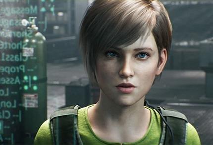 Produktbild Resident Evil: Death Island 3 von 7