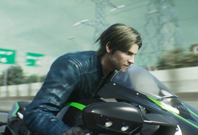 Produktbild Resident Evil: Death Island 6 von 7