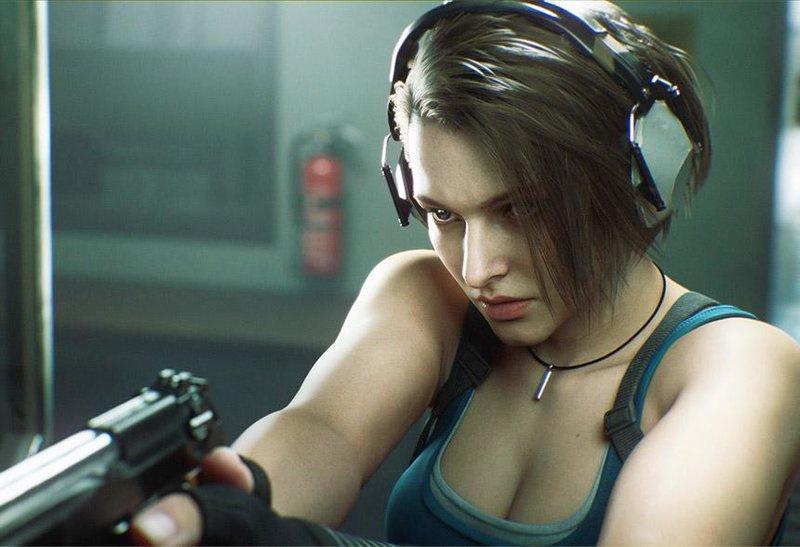 Produktbild Resident Evil: Death Island 7 von 7