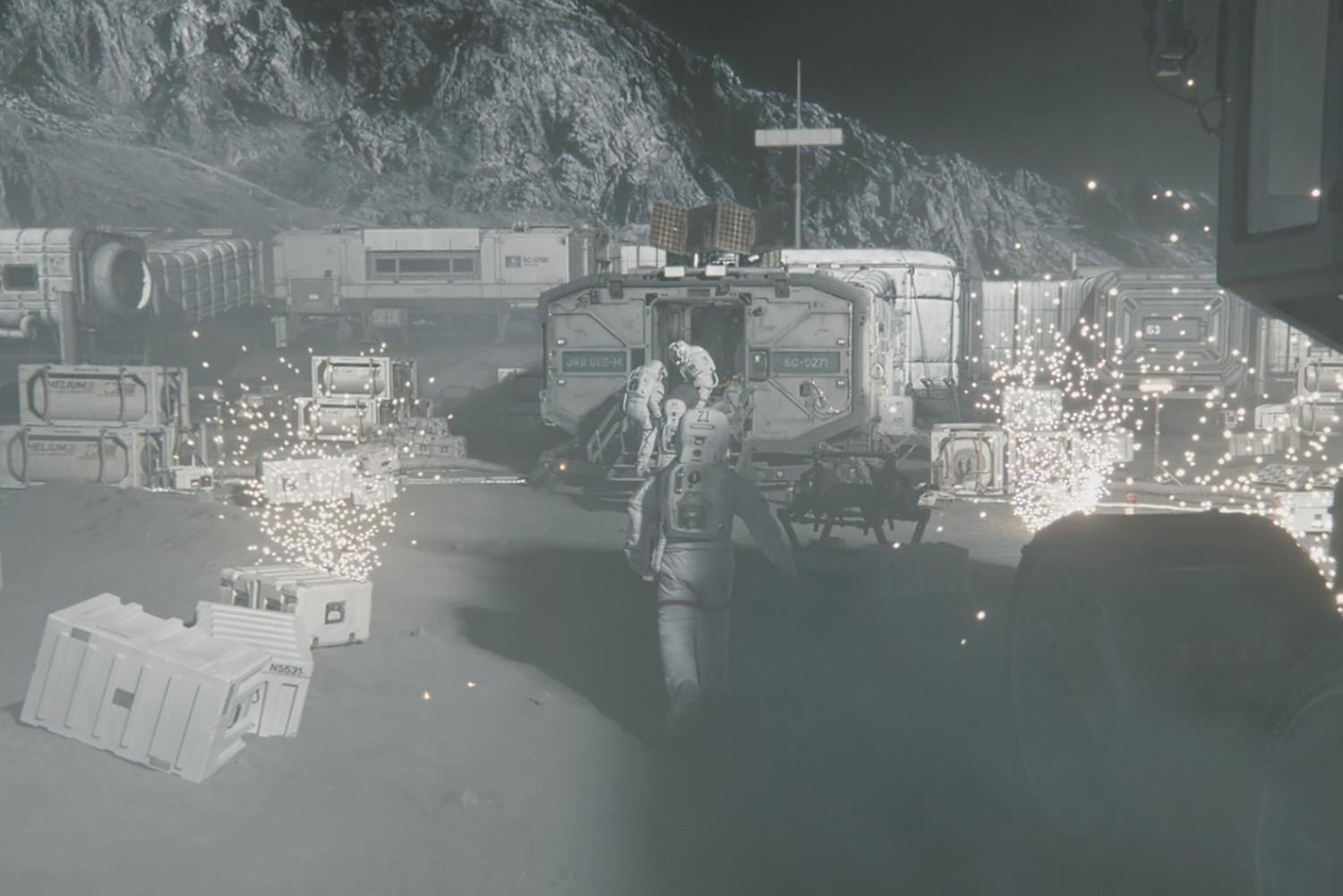 Produktbild The Wandering Earth II 6 von 7