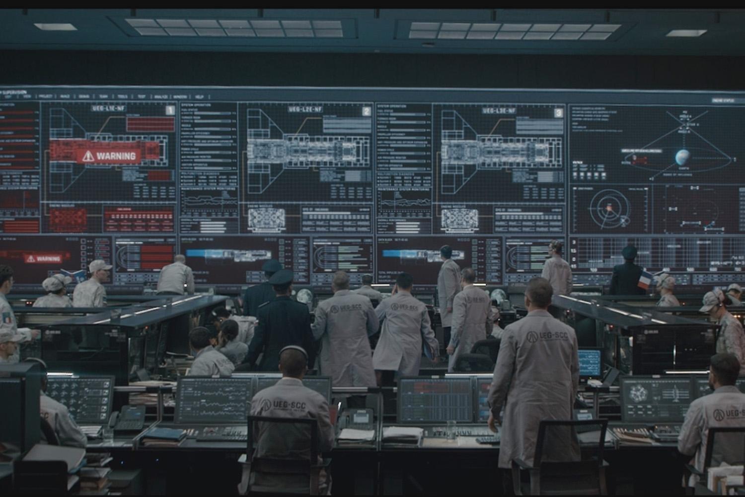 Produktbild The Wandering Earth II 5 von 7