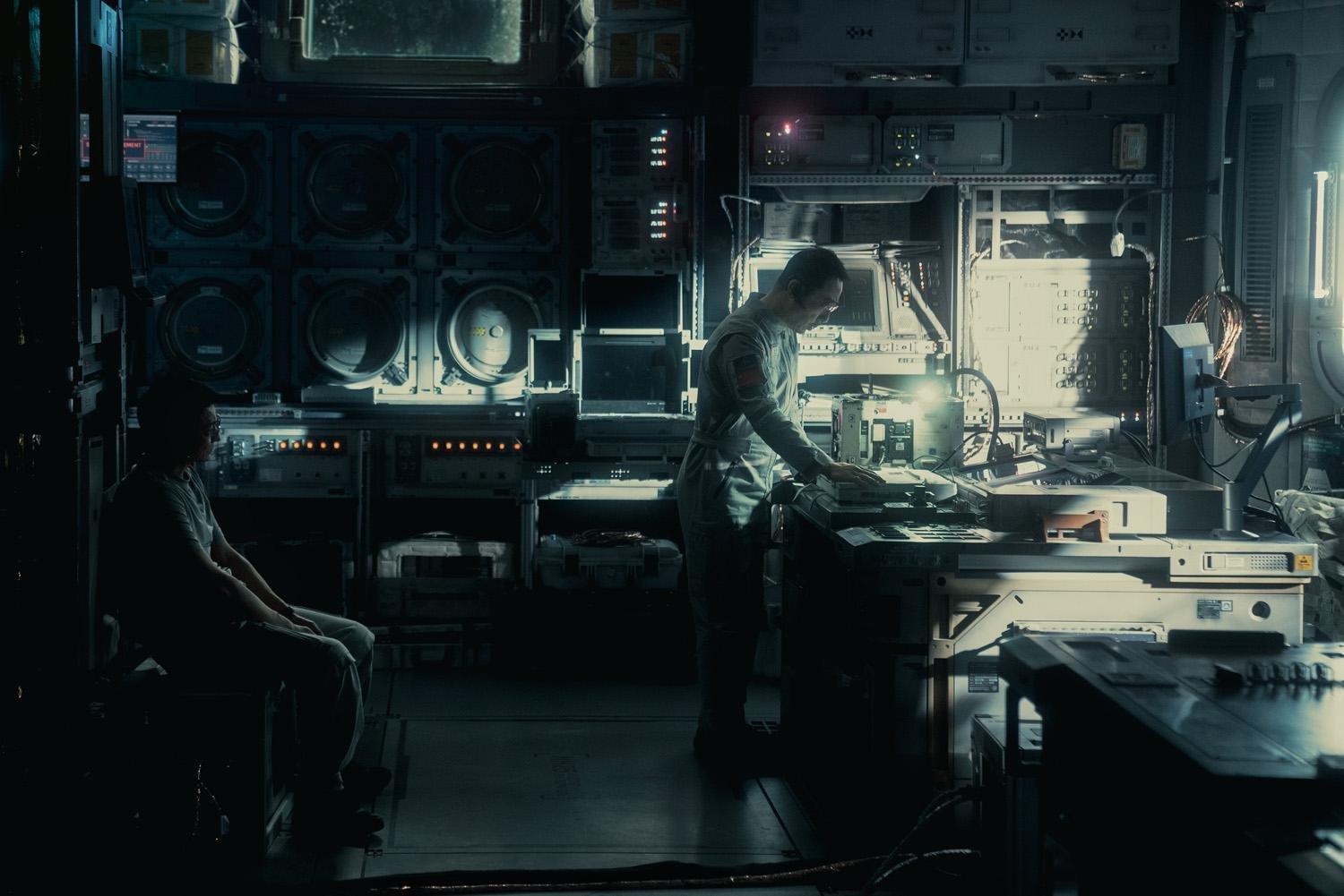 Produktbild The Wandering Earth II 7 von 7