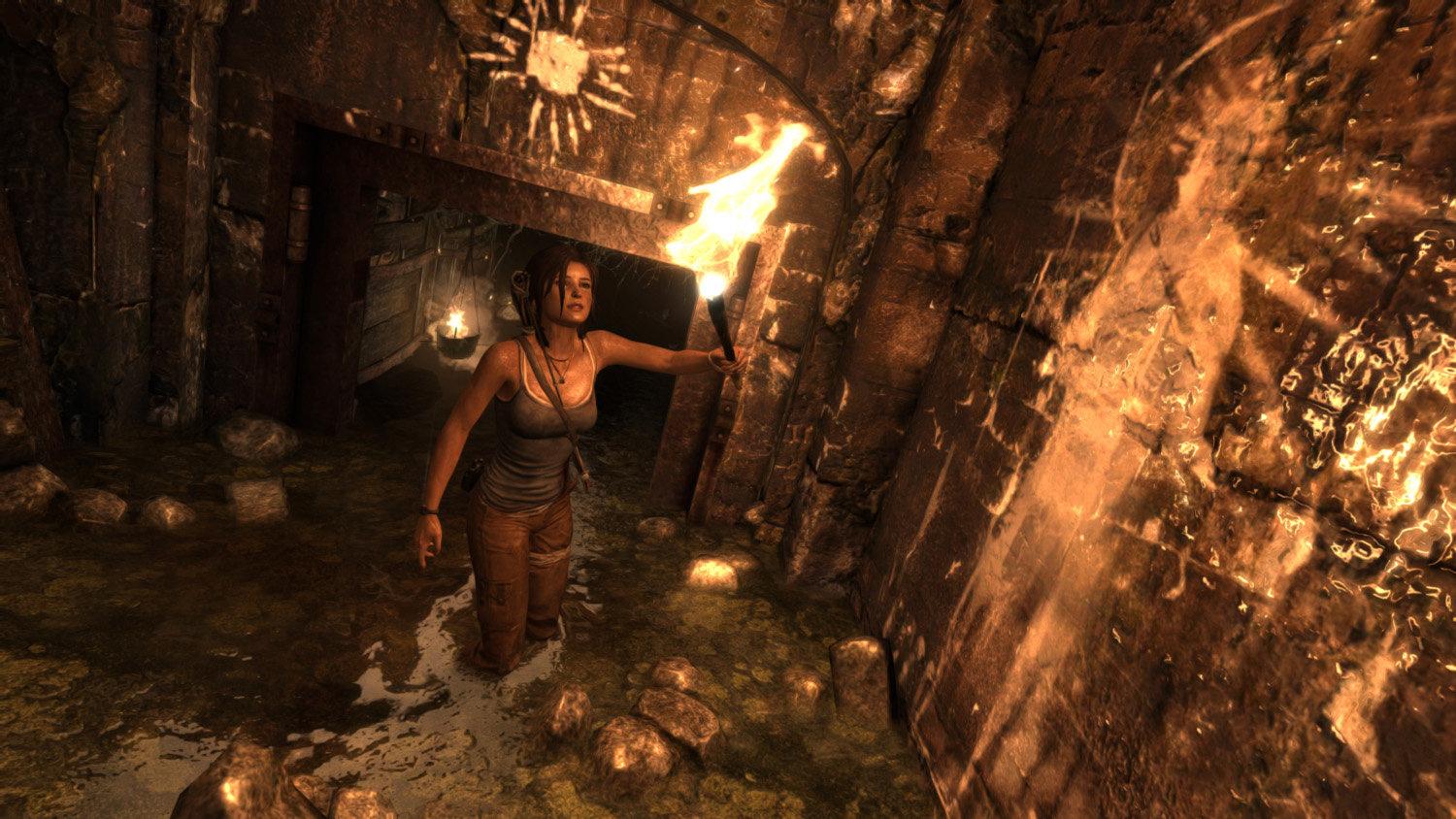 Produktbild Tomb Raider - Definitive Edition 2 von 6
